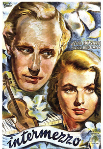 Intermezzo, Uma História de Amor (Intermezzo: A Love Story)