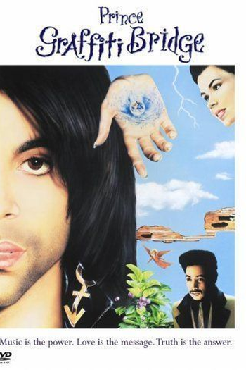  de Filme Graffiti Bridge (1990)