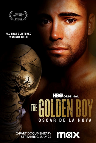 Poster 1 de Série The Golden Boy (2023)