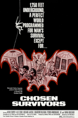 Chosen Survivors (Los Sobrevivientes Escogidos)