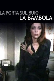 La Bambola - Poster / Capa / Cartaz - Oficial 1