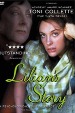 Nunca É Tarde Para Amar (Lilian's Story)