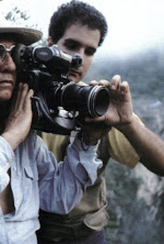 Poster 1 de Curta Paisagem Natural (1990)