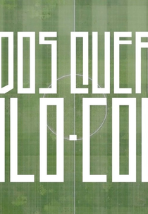 Todos Querem Colo Colo (Todos Querem Colo Colo)