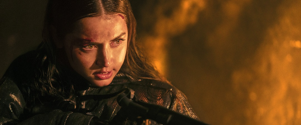 Filme do universo John Wick, "Bailarina", tem estreia antecipada