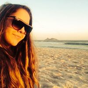 Foto de perfil de Mariana