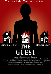 The Guest (The Guest)