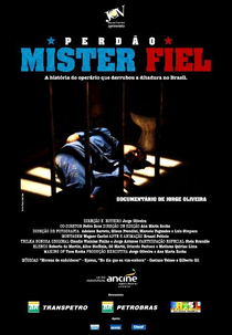 Perdão Mister Fiel (Perdão Mr Fiel)