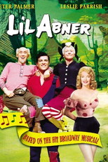 Aventuras de Ferdinando (Li'l Abner)