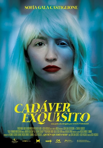 Cadáver Exquisito (Cadáver Exquisito)