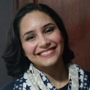 Foto de perfil de Cristina Rodrigues de Menezes