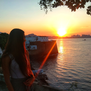 Foto de perfil de Rai