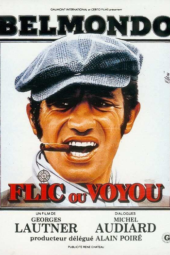  de Filme Tira ou Ladrão (1979)