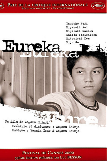  de Filme Eureka (2000)