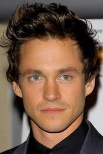 Hugh Dancy - Poster 3
