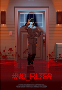 #Sem_Filtro: Noite Sangrenta (#No_Filter)