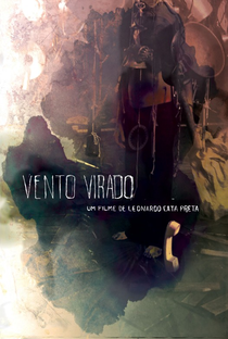 Vento Virado - Poster / Capa / Cartaz - Oficial 1
