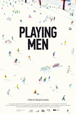 Playing Men (Playing Men)