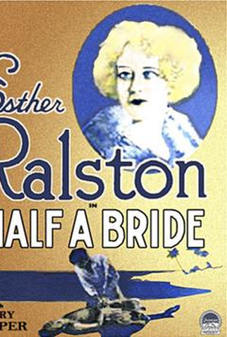Poster 1 de Filme Casamento a Prazo Fixo (1928)