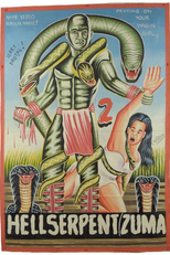 Zuma II: Hell Serpent (Anak Ni Zuma)