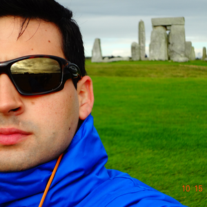Foto de perfil de Rafael Rodrigues Fernandes