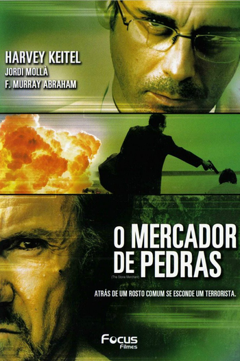 de Filme O Mercador de Pedras (2006)