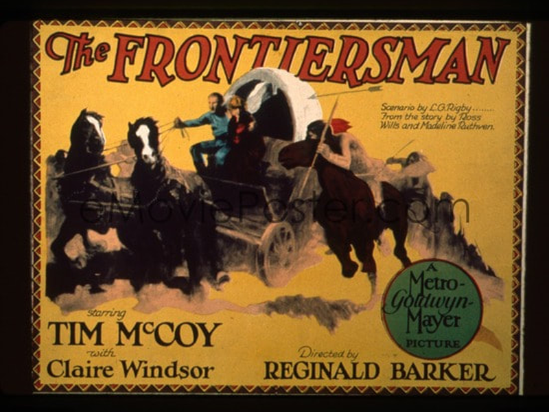 Foto 1 de O Terror das Selvas