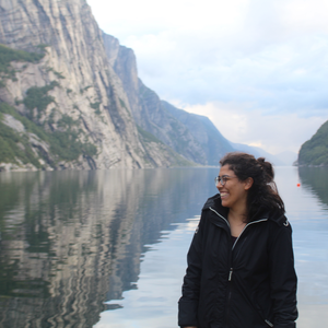 Foto de perfil de Giovanna