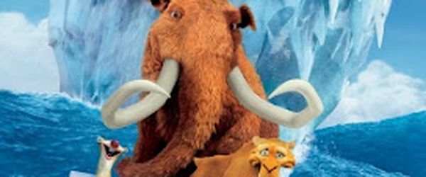 Cinema com Crítica: A Era do Gelo 4
