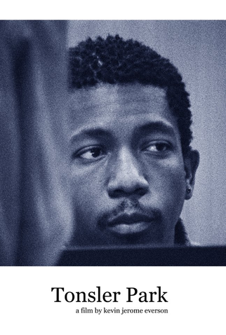 Poster 1 de Filme Tonsler Park (2017)