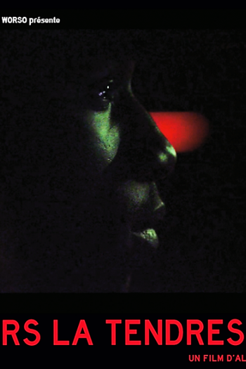 Poster de Curta Vers la tendresse (2016)