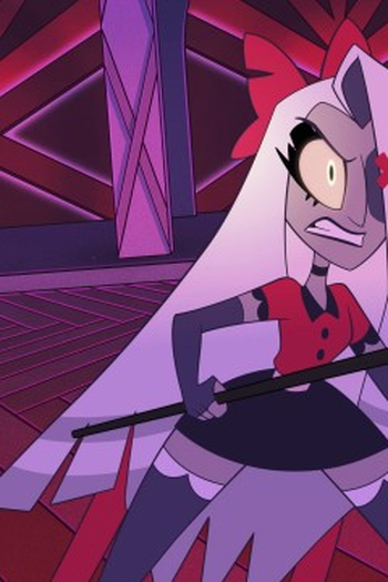 Poster de Episódio Hello Rosie! (2024)