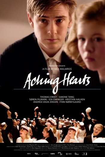  de Filme Aching Hearts (2009)