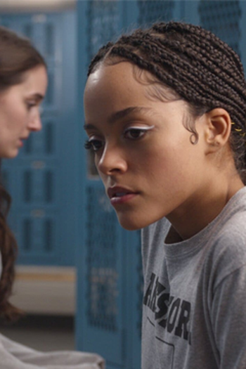 Poster de Episódio We Belong (2020)