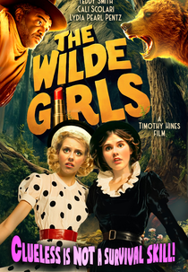 The Wilde Girls (The Wilde Girls)