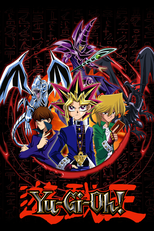 Yu-Gi-Oh! Duel Monsters (1ª Temporada) (Yu-Gi-Oh! Duel Monsters)