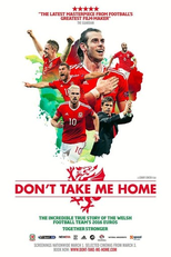 Não Me Leve para Casa (Don't Take Me Home)