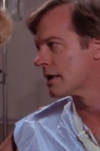 Poster de Episódio Johnny Get Your Gun (1998)