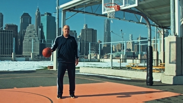 Com produção da ESPN, documentário sobre Oscar Schmidt na NBA estreia na quarta-feira 12/04/17