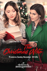 The Christmas Note (The Christmas Note)