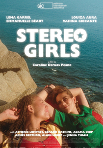 Stereo Girls (Les Immortelles)