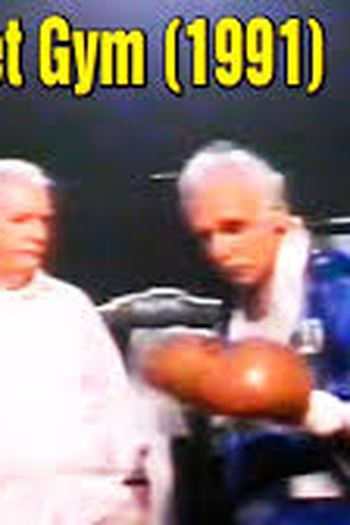  de Filme Birch Street Gym (1991)