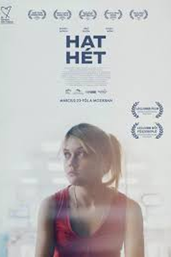  de Filme Seis Semanas (2022)