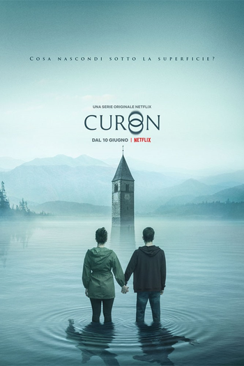  de Série Curon (1ª Temporada) (2020)