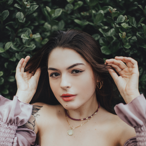 Foto de perfil de Letícia Duarte