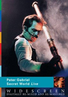 Peter Gabriel - Secret World Live (Secret World Live)