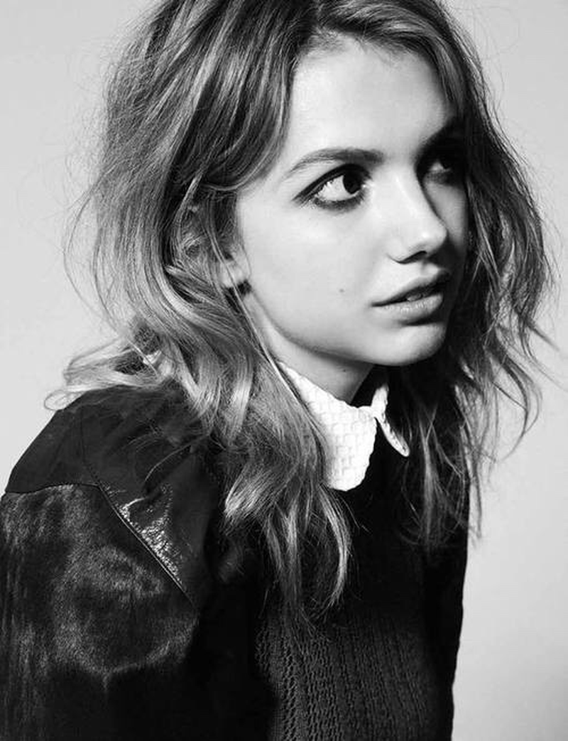 Hannah Murray - Foto 6