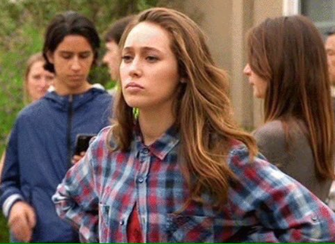 Alycia Debnam-Carey - Foto 7