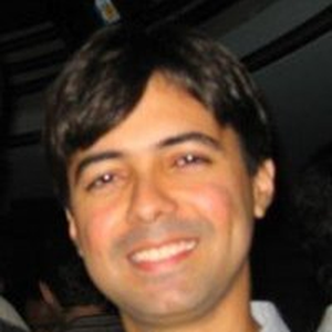 Foto de perfil de Marcelo Souto