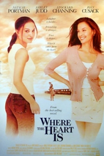  de Filme Onde Mora o Coração (2000)